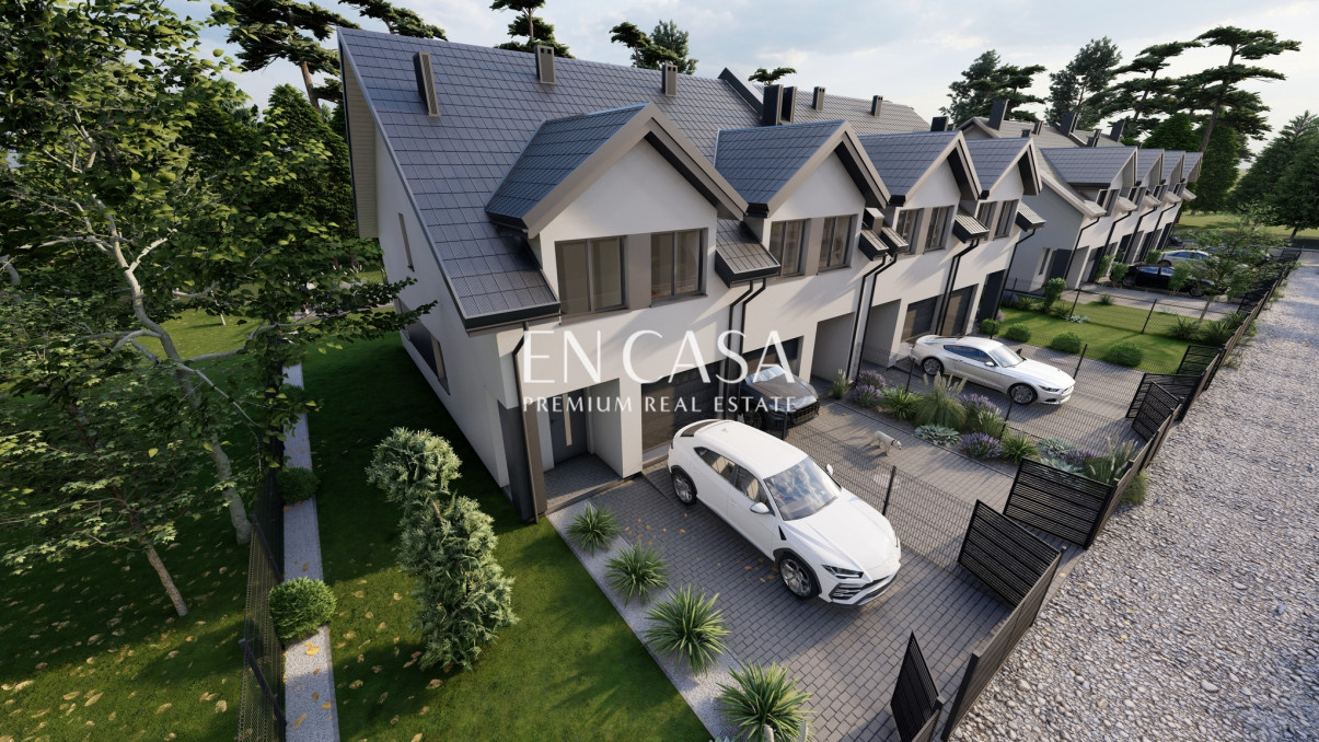 House Sale Grodzisk Mazowiecki Rzymska 6